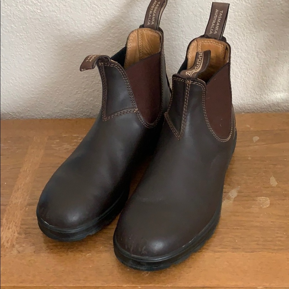 Blundstone Chelsea Boots